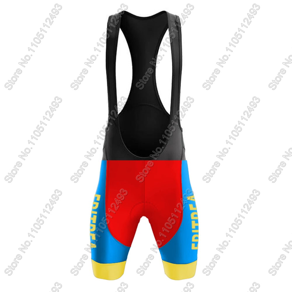 2025 Eritrea National Team Cyc - مراجعة Cycling Commuter Clothing وسعره