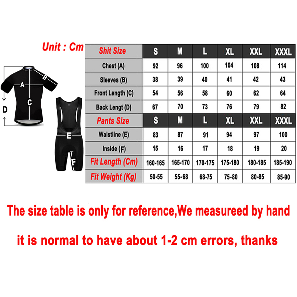 New UAE Cycling Jersey White T - مراجعة Cycling Community وسعره