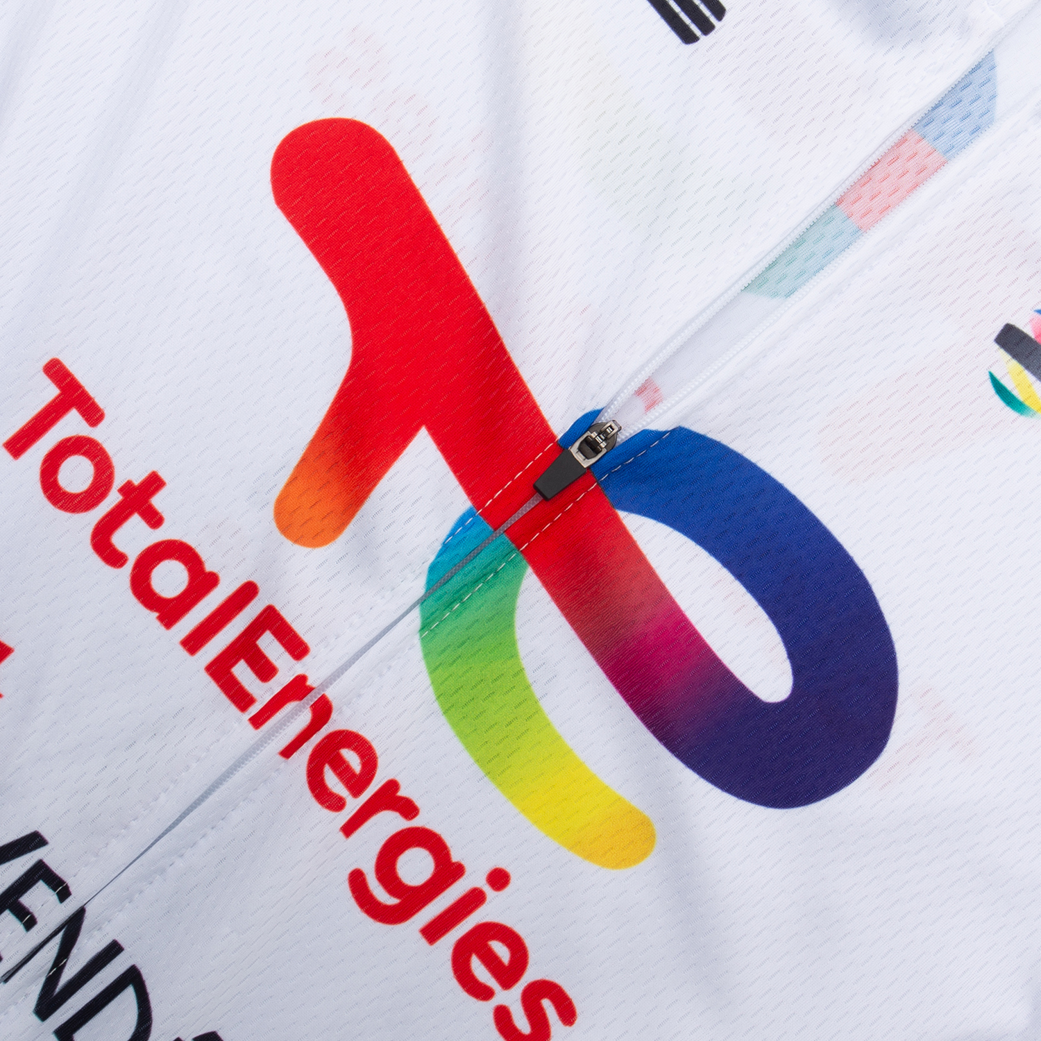 New UAE Cycling Jersey White T - مراجعة Cycling Community وسعره