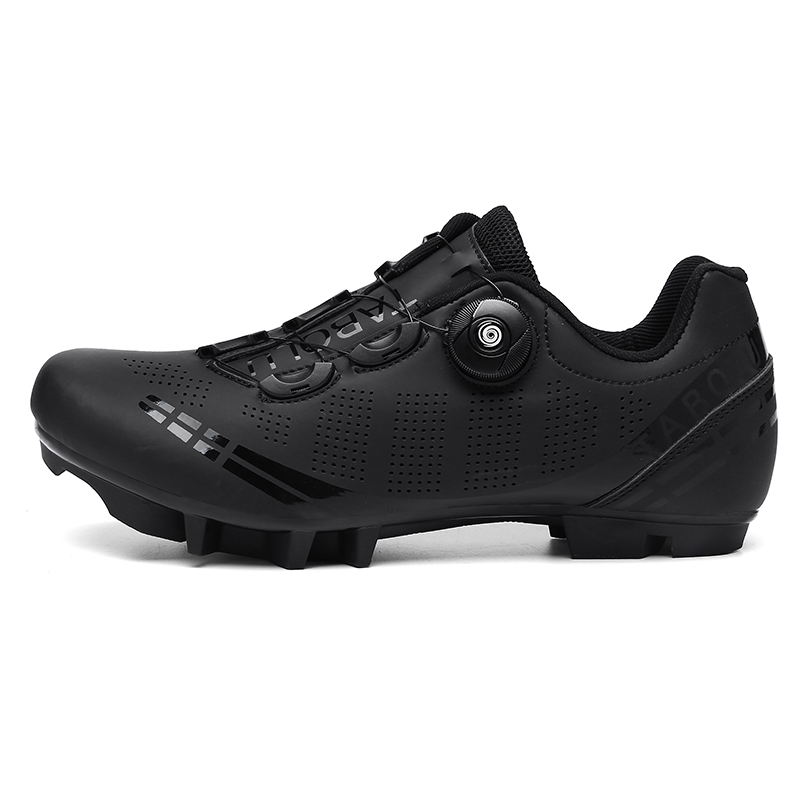 Men Women Self-Locking MTB Roa - مراجعة Cycling Commuter Shoes وسعره