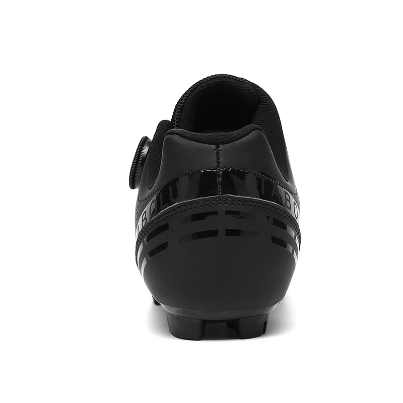 Men Women Self-Locking MTB Roa - مراجعة Cycling Commuter Shoes وسعره