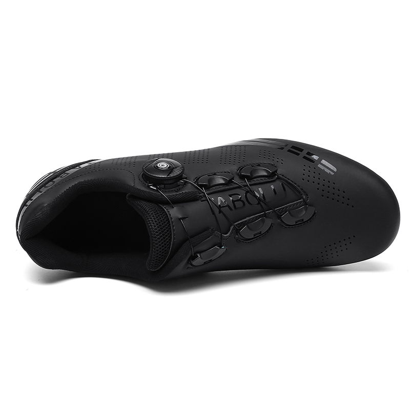 Men Women Self-Locking MTB Roa - مراجعة Cycling Commuter Shoes وسعره