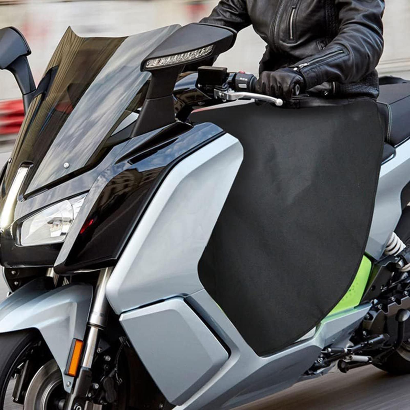 Motorcycle Leg Protection Knee - مراجعة Commuter Cycling وسعره