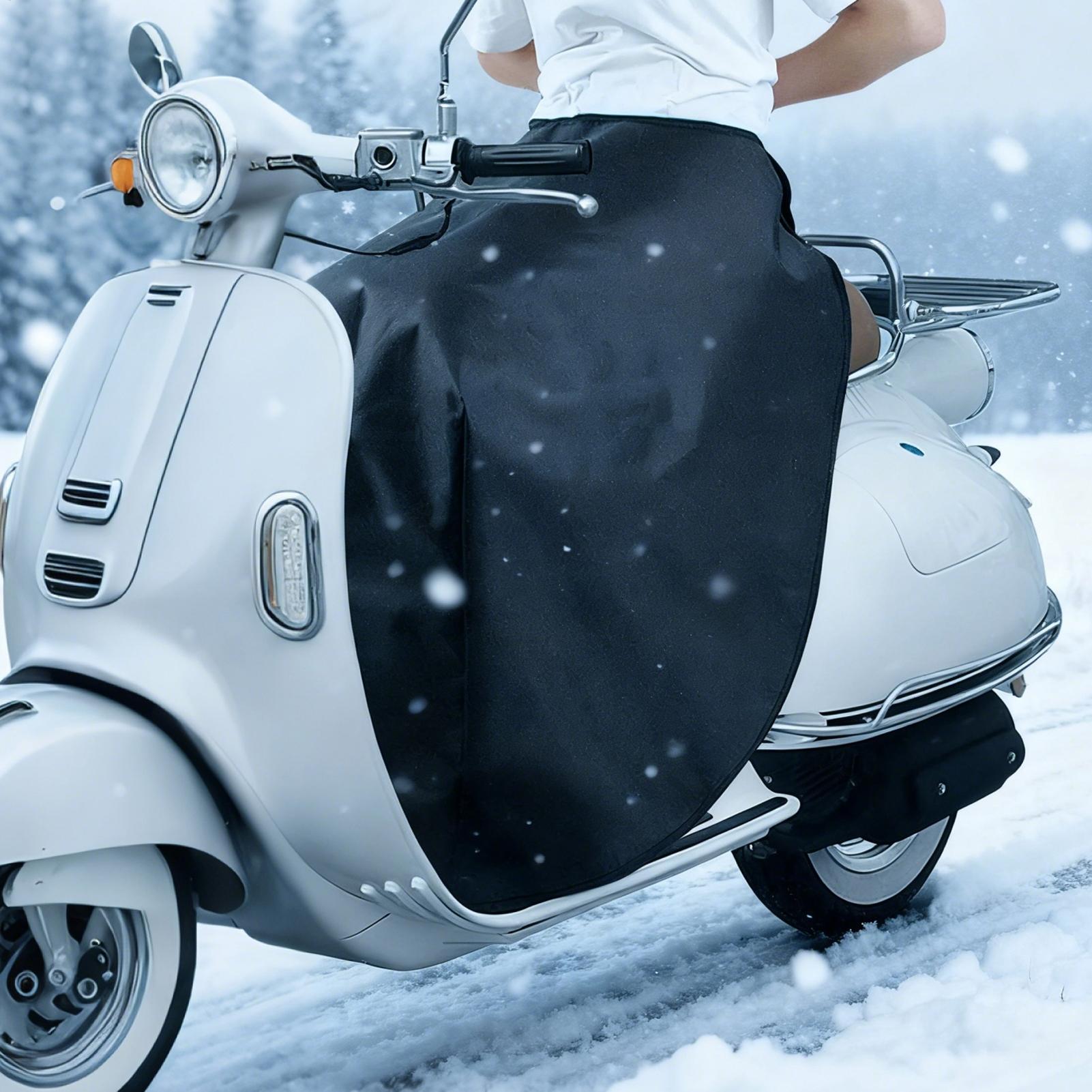 Motorcycle Leg Protection Knee - مراجعة Commuter Cycling وسعره