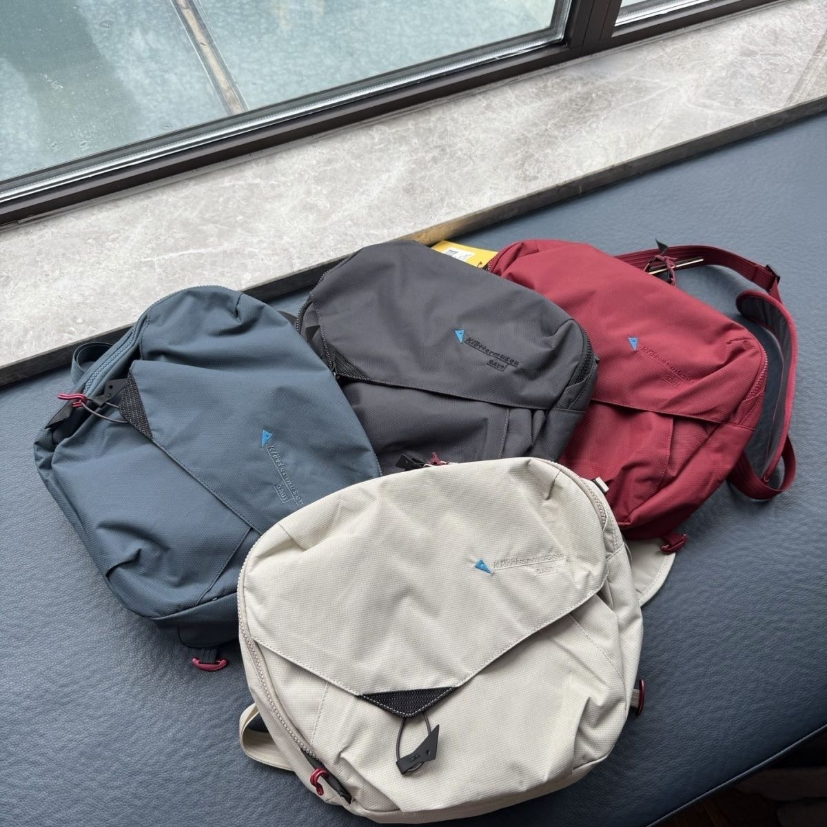 8L Outdoor Messenger Bag Large - مراجعة Commuter Cycling وسعره
