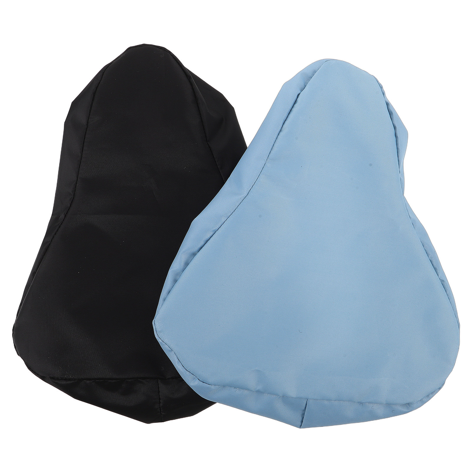 2pcs Bicycle Seat Cover Waterp - مراجعة Cycling Commute In Rain وسعره