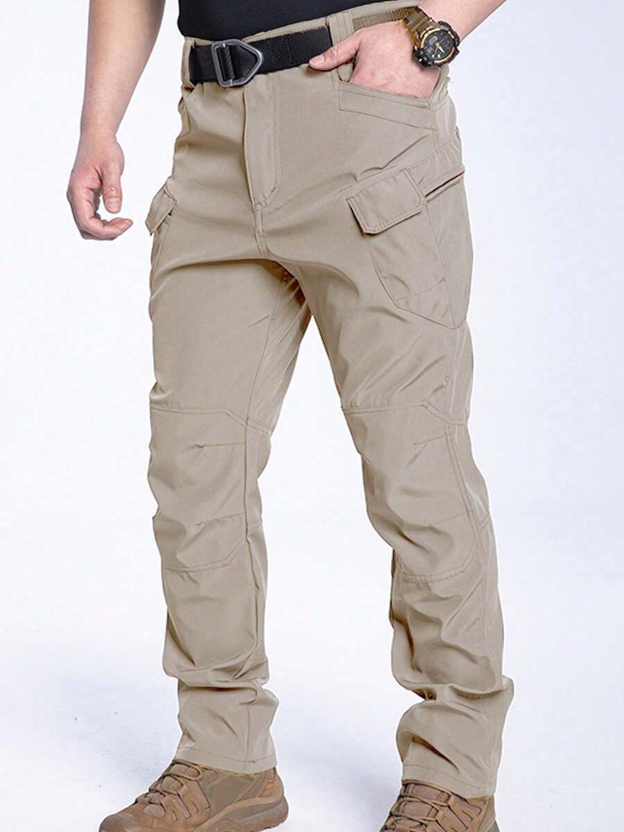 Mens Cargo Pants Outdoor Tacti - مراجعة Cycling To Work وسعره