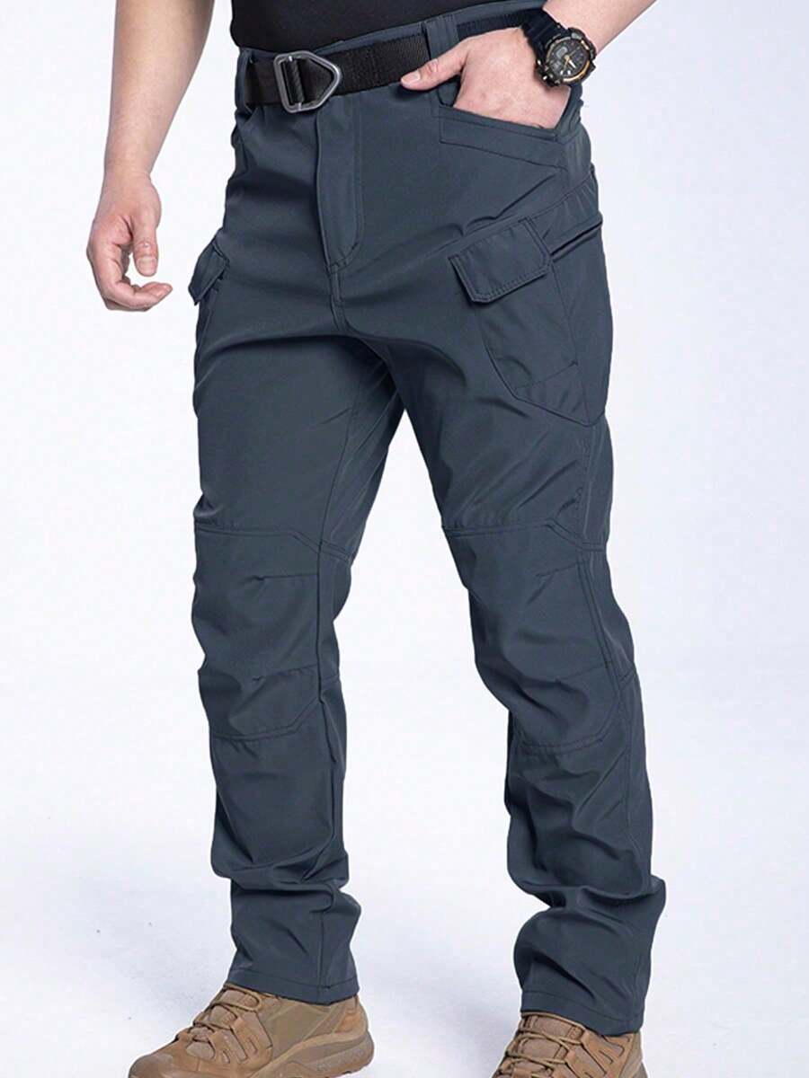 Mens Cargo Pants Outdoor Tacti - مراجعة Cycling To Work وسعره