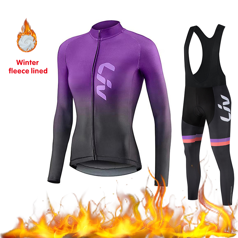 LIV Women's Bicycle Sweatshirt - مراجعة Cycling Community وسعره