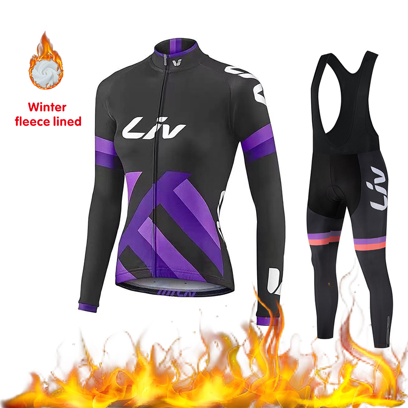 LIV Women's Bicycle Sweatshirt - مراجعة Cycling Community وسعره