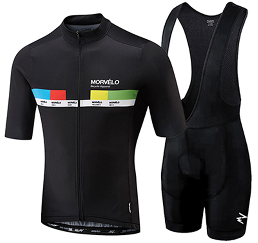 2024 Morvelo Cycling Jersey Se - مراجعة Cycling Community وسعره