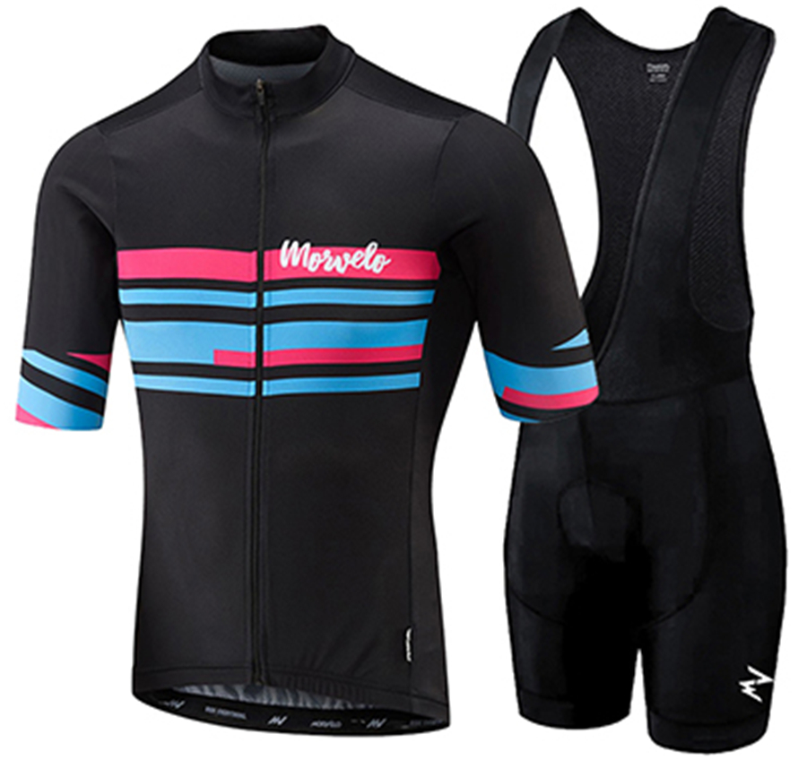 2024 Morvelo Cycling Jersey Se - مراجعة Cycling Community وسعره