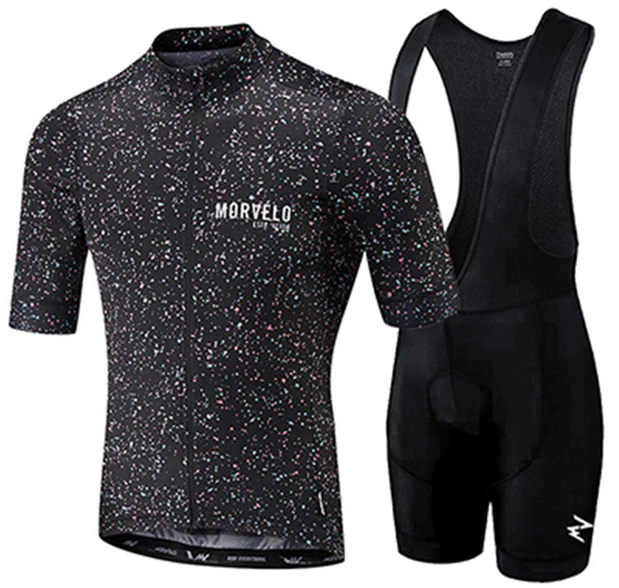 2024 Morvelo Cycling Jersey Se - مراجعة Cycling Community وسعره