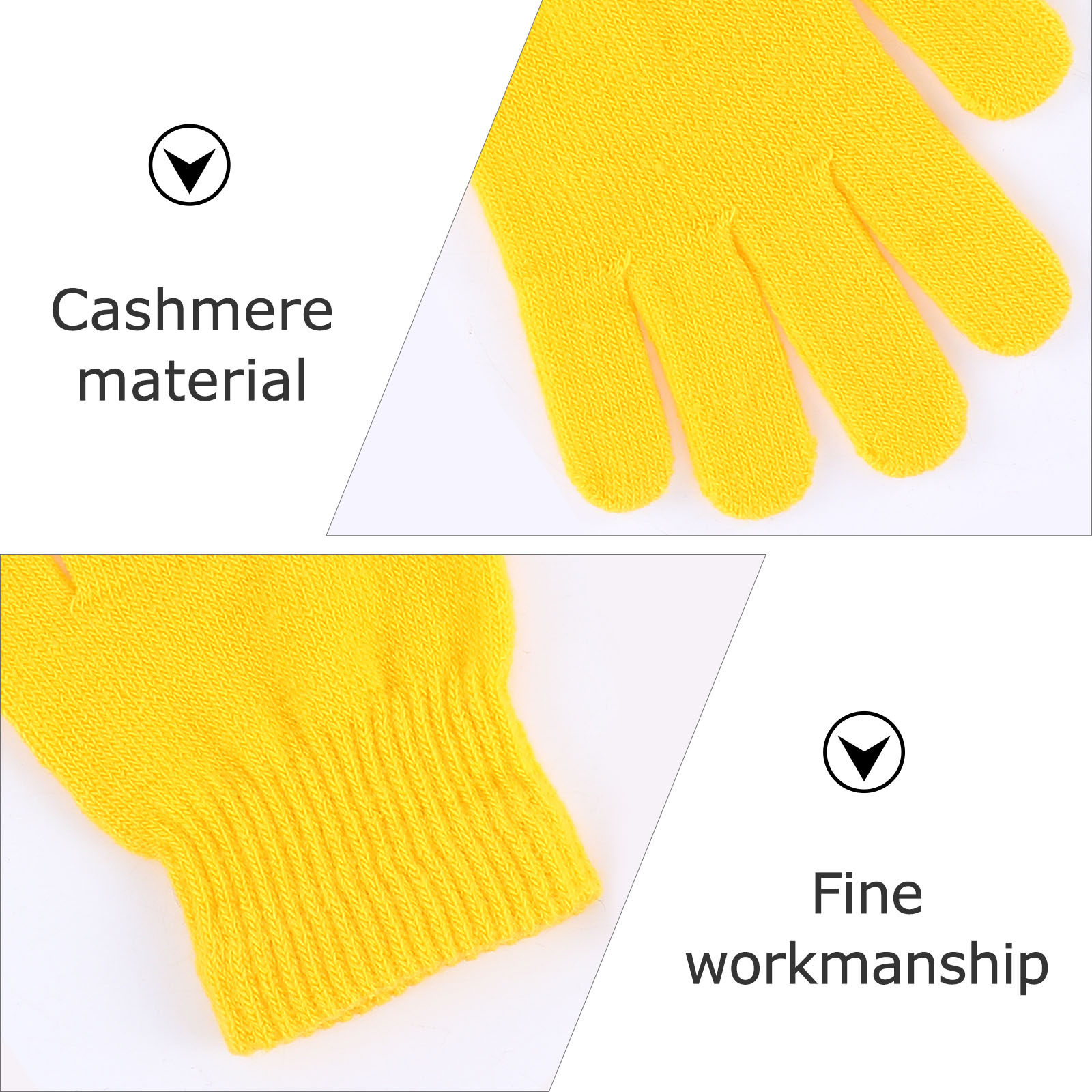 6Pairs Solid Color Winter Warm - مراجعة Winter Cycling Commute وسعره