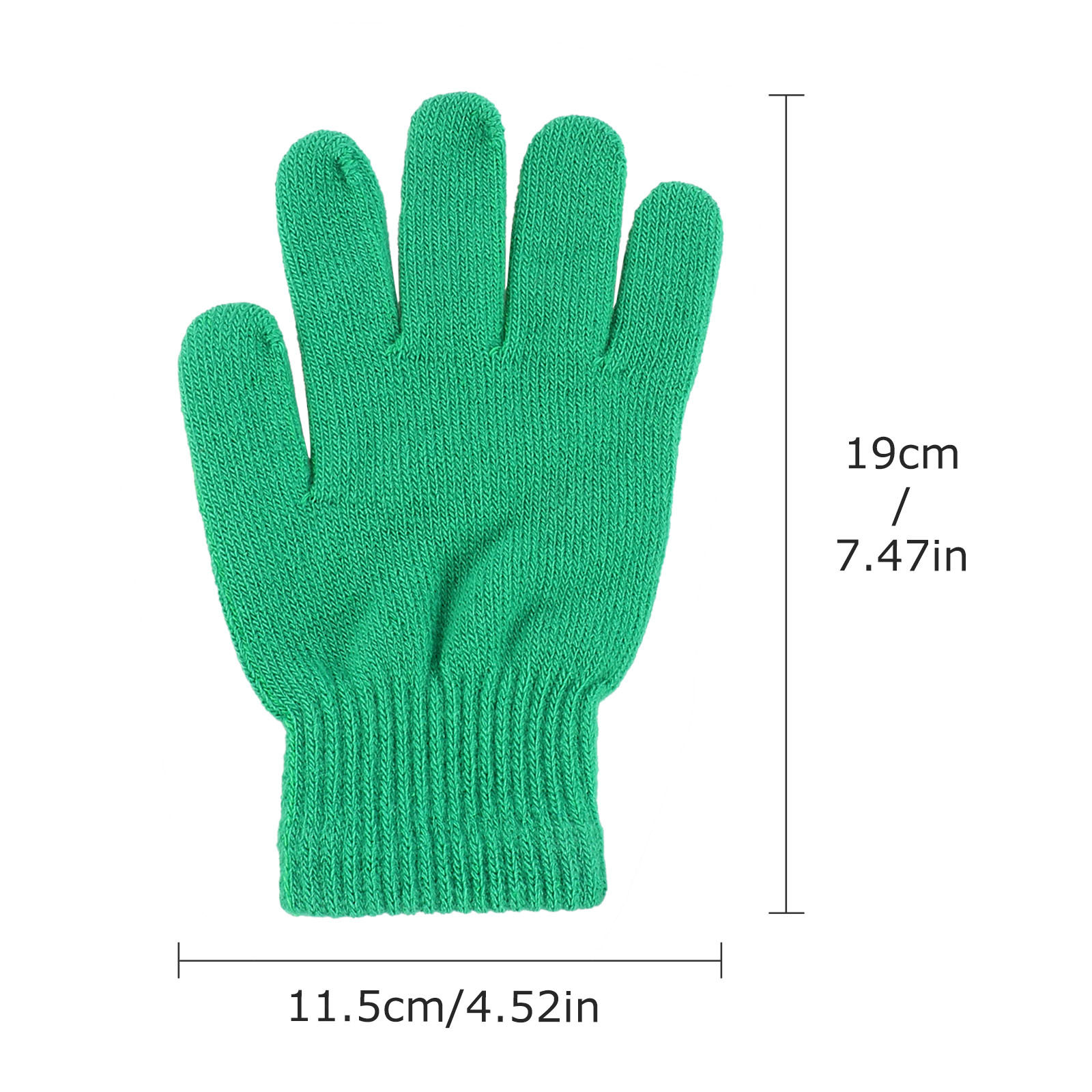 6Pairs Solid Color Winter Warm - مراجعة Winter Cycling Commute وسعره