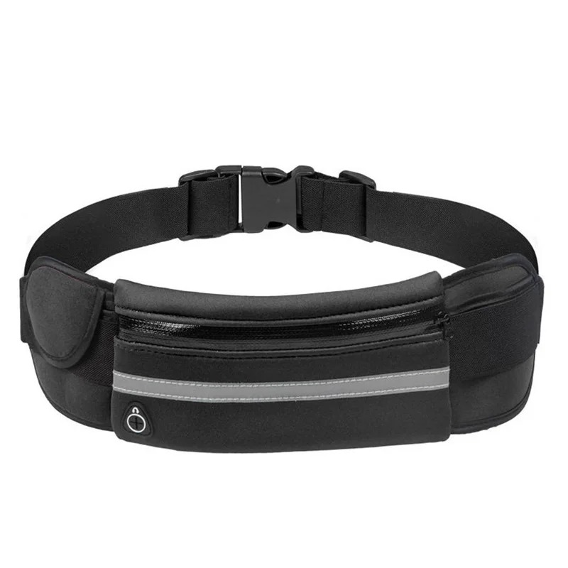 1pcs Women/Men Waist Bag Sport - مراجعة Cycling Commuter Backpack Waterproof وسعره