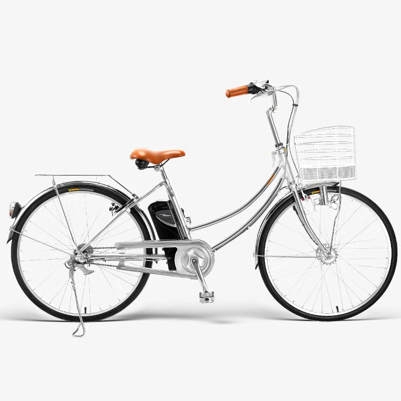 With Lock Adult Urban Commuter - مراجعة Commuter Bike Lock وسعره