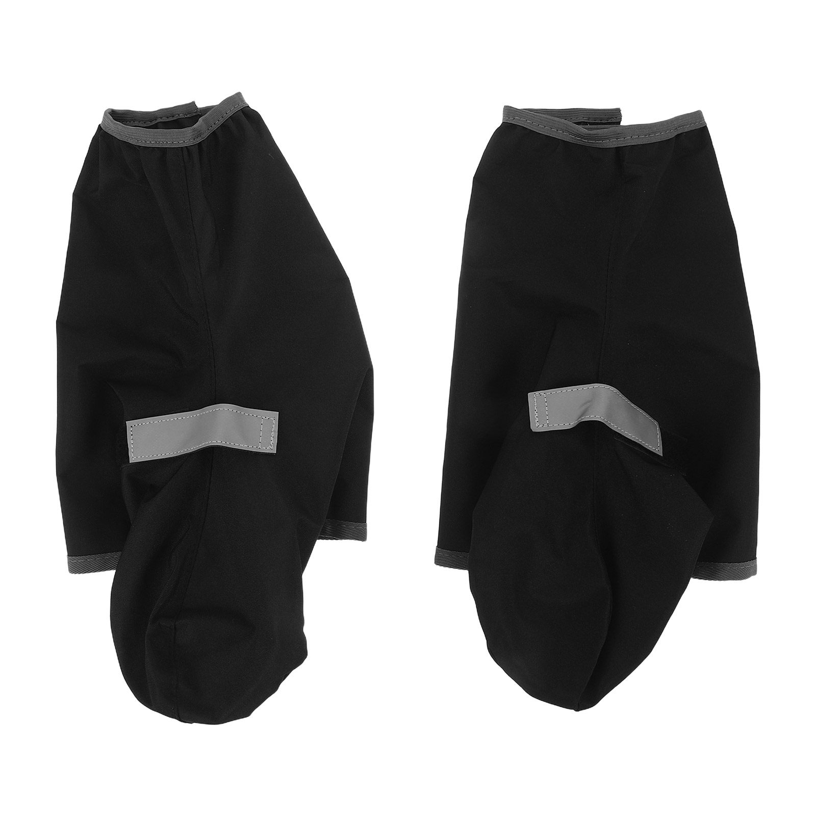 1Pair Waterproof Rain Shoe Cov - مراجعة Cycling Commute In Rain وسعره