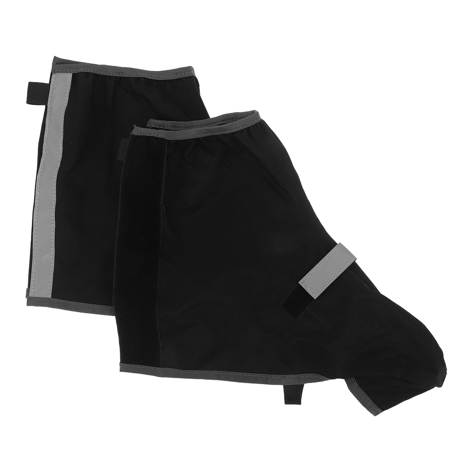 1Pair Waterproof Rain Shoe Cov - مراجعة Cycling Commute In Rain وسعره