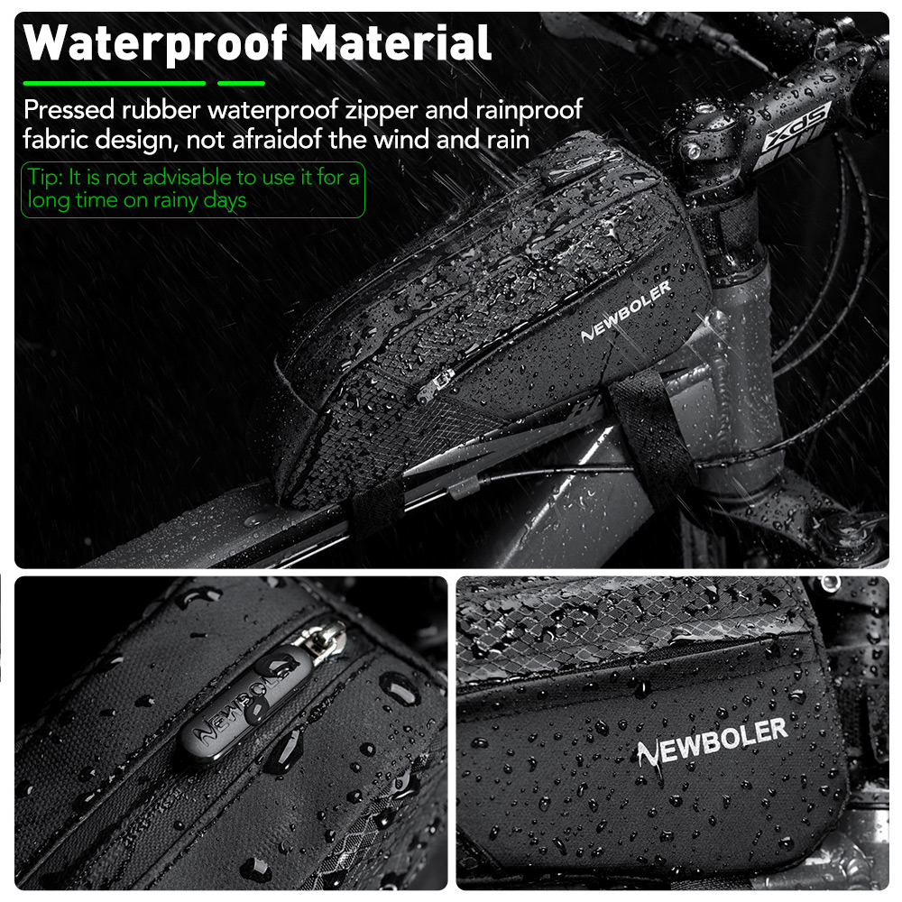 Bike Bag Waterproof Reflective - مراجعة Cycling Commuter Backpack Waterproof وسعره