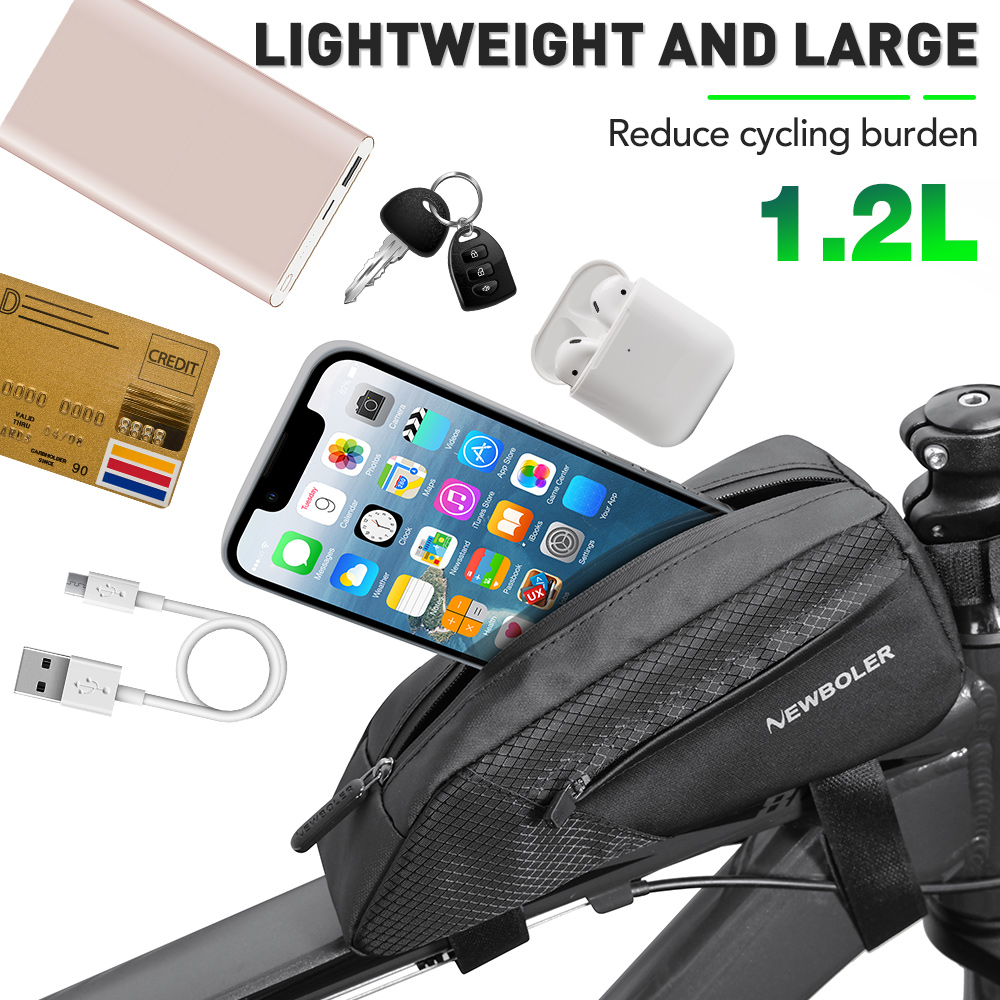 Bike Bag Waterproof Reflective - مراجعة Cycling Commuter Backpack Waterproof وسعره