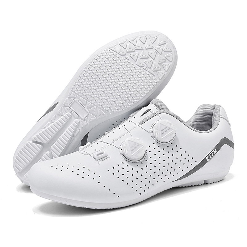 Cycling Shoes Professional Men - مراجعة Cycling Commuter Shoes وسعره