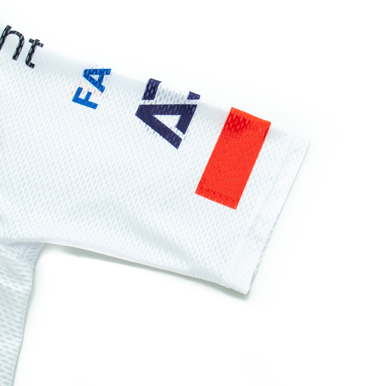 New UAE Cycling Jersey Gold Co - مراجعة Cycling Community وسعره