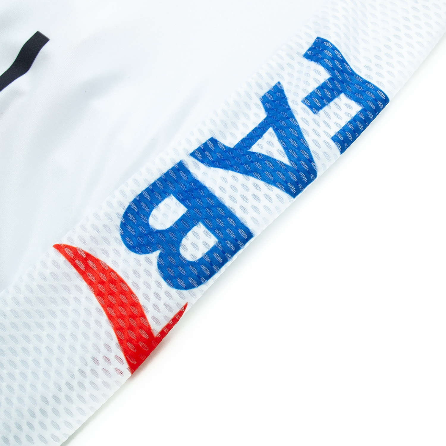 New UAE Cycling Jersey Gold Co - مراجعة Cycling Community وسعره