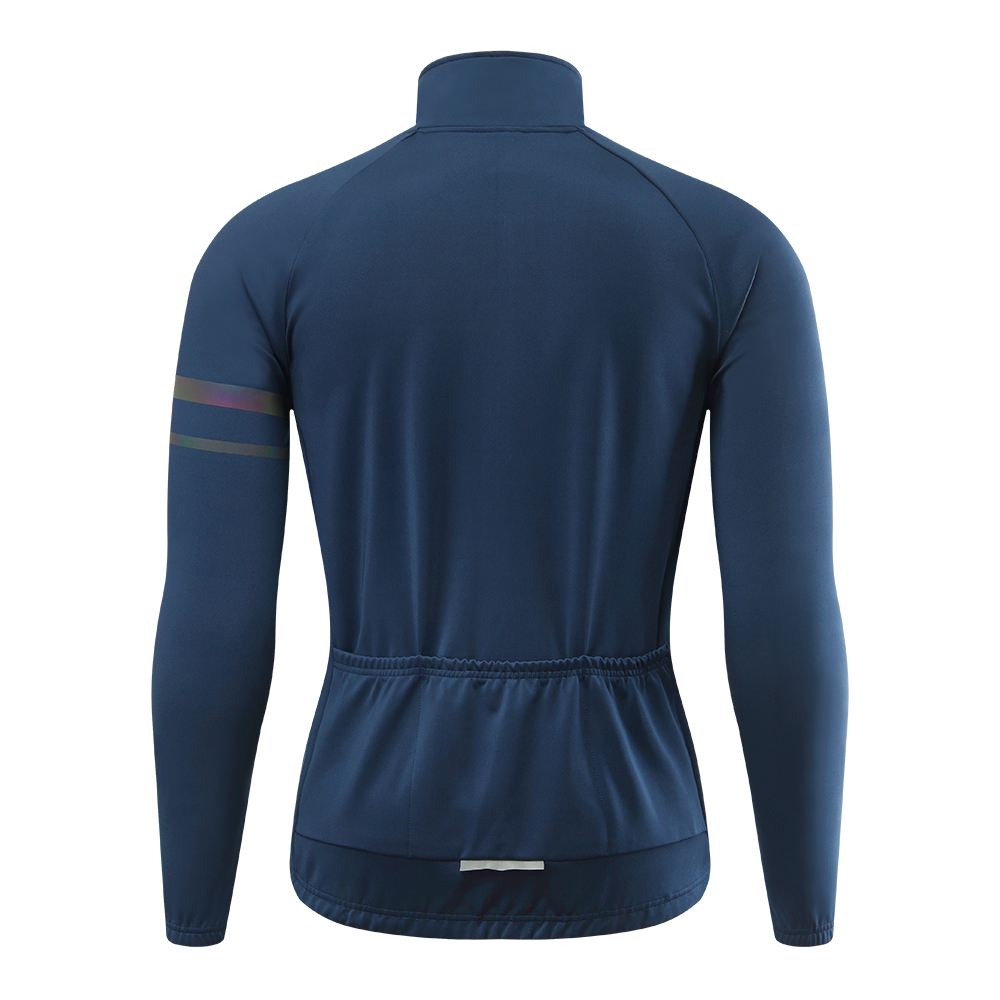 WOSAWE Men'sThermal Winter Cyc - مراجعة Cycling Commuter Jacket وسعره