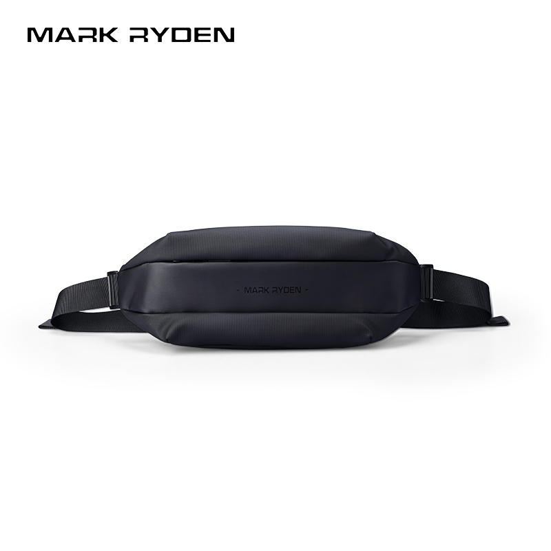 MARK RYDEN Multi-pocket Chest  - مراجعة Commuter Cycling وسعره