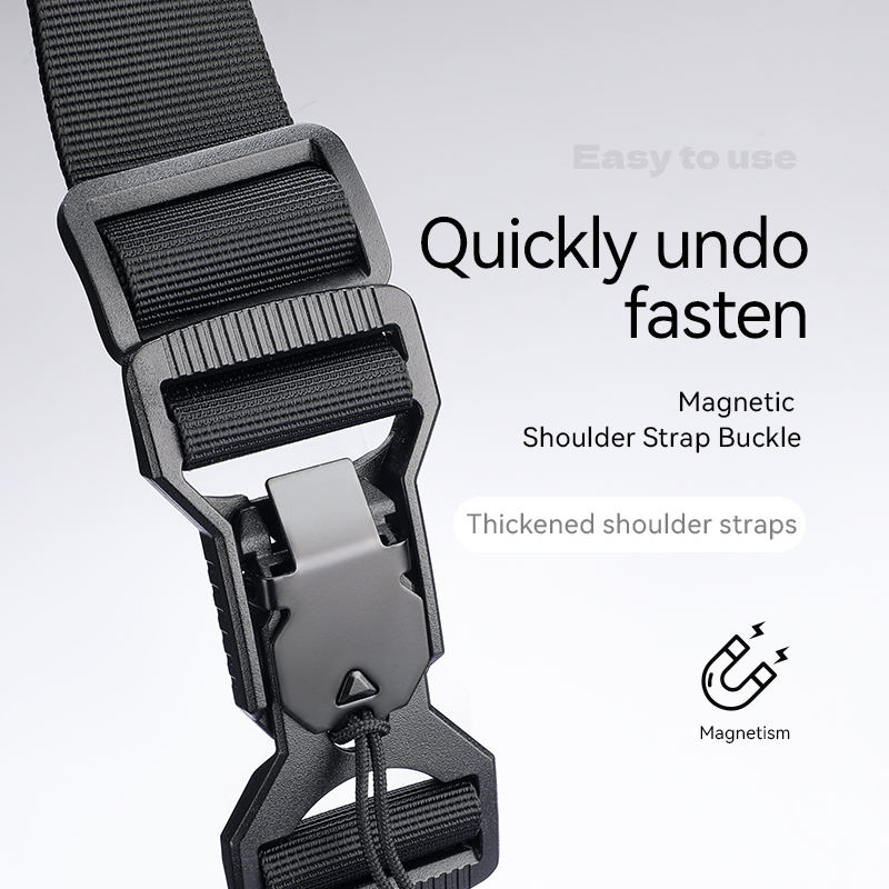 MARK RYDEN Multi-pocket Chest  - مراجعة Commuter Cycling وسعره