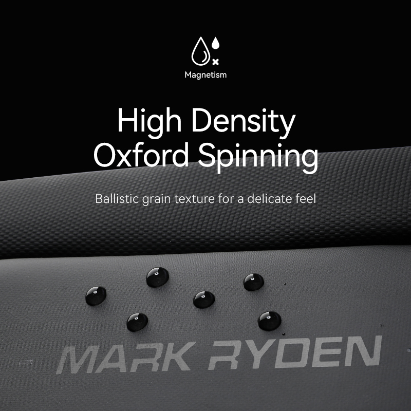 MARK RYDEN Multi-pocket Chest  - مراجعة Commuter Cycling وسعره